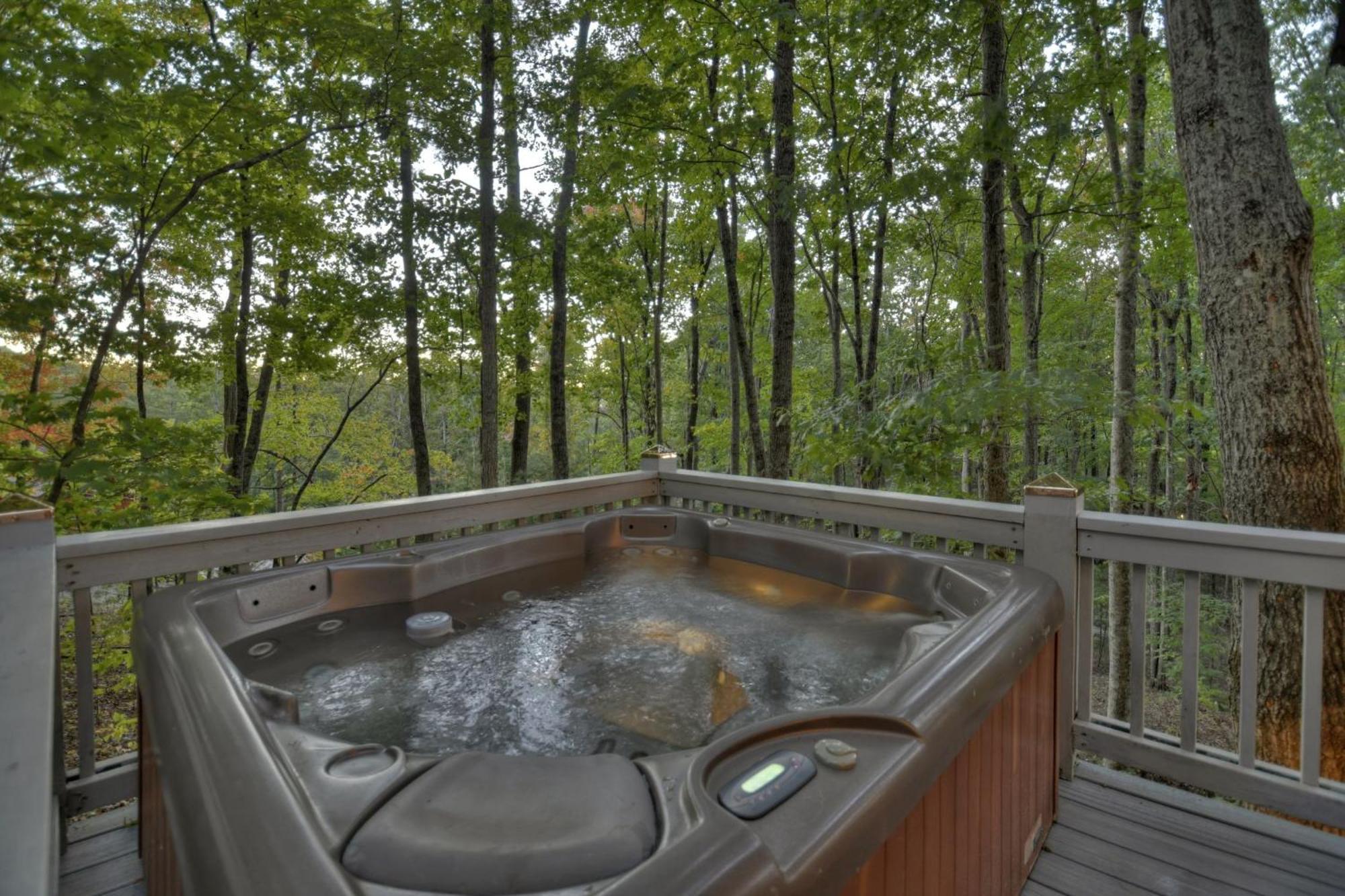 Hygge Haus Rustic Charm Cozy Beds And A Serene Location Ellijay Exteriör bild